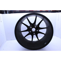 2013 2014 2015 2016 Porsche Boxster Cayman 981 Wheel 20 X 9.5 Rim 10 Spoke 98136216312 OEM