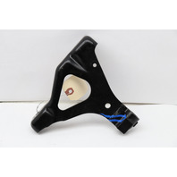 2013-2016 Porsche Boxster Cayman PDK Transmission Mount Bracket Left - 98137519500 OEM