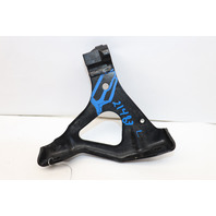 2013-2016 Porsche Boxster Cayman PDK Transmission Mount Bracket Left - 98137519500 OEM