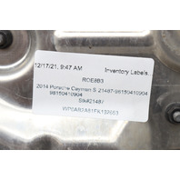 2014 2015 2016 Porsche Cayman Rear Spoiler Drive Actuator Motor OEM