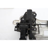 2014 2015 2016 Porsche Cayman Rear Spoiler Drive Actuator Motor OEM