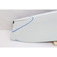 2014-2016 Porsche Cayman 981 Rear Spoiler Upper NOTE - 98150424114 OEM