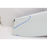 2014-2016 Porsche Cayman 981 Rear Spoiler Upper NOTE - 98150424114 OEM