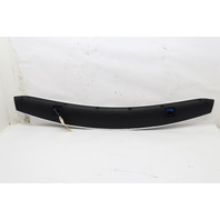 2014-2016 Porsche Cayman 981 Rear Spoiler Upper NOTE - 98150424114 OEM
