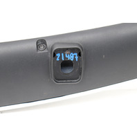 2014-2016 Porsche Cayman 981 Rear Spoiler Upper NOTE - 98150424114 OEM