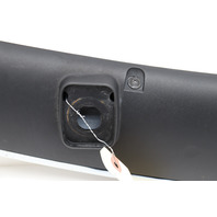 2014-2016 Porsche Cayman 981 Rear Spoiler Upper NOTE - 98150424114 OEM