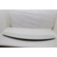 2014-2016 Porsche Cayman 981 Rear Spoiler Upper NOTE - 98150424114 OEM