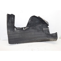2013 2014 2015 2016 Porsche Boxster Cayman 981 Rear Fender Liner Left Driver 98150450300 OEM