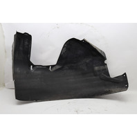 2013 2014 2015 2016 Porsche Boxster Cayman 981 Rear Fender Liner Left Driver 98150450300 OEM