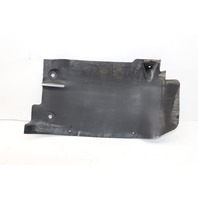 2013-2024 Porsche Boxster Cayman Left Quarter Fender Liner 98150450501 OEM