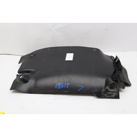 2013-2024 Porsche Boxster Cayman Left Quarter Fender Liner 98150450501 OEM