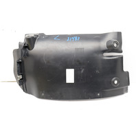 2013-2024 Porsche Boxster Cayman Left Quarter Fender Liner 98150450501 OEM