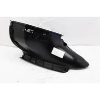 2013-2016 Porsche Boxster Cayman Left Engine Air Intake Duct OEM