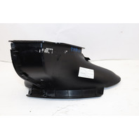 2013-2016 Porsche Boxster Cayman Left Engine Air Intake Duct OEM