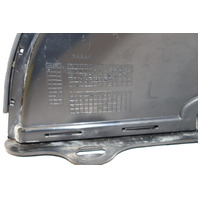 2013-2016 Porsche Boxster Cayman Left Engine Air Intake Duct OEM