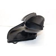 2013-2016 Porsche Boxster Cayman Left Engine Air Intake Duct OEM
