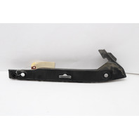 2013-2016 Porsche Boxster Cayman Left Rocker Panel Bracket 98150486302 OEM