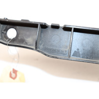 2013-2016 Porsche Boxster Cayman Left Rocker Panel Bracket 98150486302 OEM