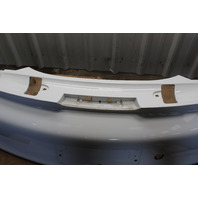 2014 2015 2016 Porsche Cayman 981 Rear Bumper Has Damage 98150551100 OEM