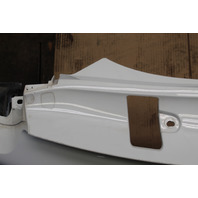 2014 2015 2016 Porsche Cayman 981 Rear Bumper Has Damage 98150551100 OEM