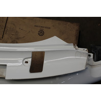 2014 2015 2016 Porsche Cayman 981 Rear Bumper Has Damage 98150551100 OEM