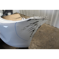 2014 2015 2016 Porsche Cayman 981 Rear Bumper Has Damage 98150551100 OEM