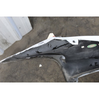 2014 2015 2016 Porsche Cayman 981 Rear Bumper Has Damage 98150551100 OEM