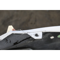 2014 2015 2016 Porsche Cayman 981 Rear Bumper Has Damage 98150551100 OEM