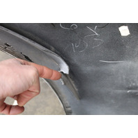 2014 2015 2016 Porsche Cayman 981 Rear Bumper Has Damage 98150551100 OEM