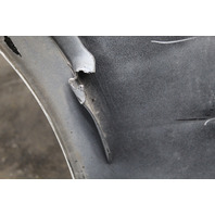 2014 2015 2016 Porsche Cayman 981 Rear Bumper Has Damage 98150551100 OEM