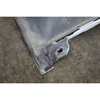 2014 2015 2016 Porsche Cayman 981 Rear Bumper Has Damage 98150551100 OEM