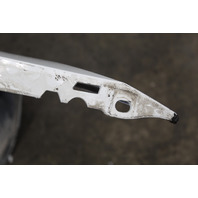 2014 2015 2016 Porsche Cayman 981 Rear Bumper Has Damage 98150551100 OEM