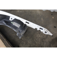 2014 2015 2016 Porsche Cayman 981 Rear Bumper Has Damage 98150551100 OEM