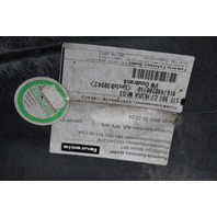 2014 2015 2016 Porsche Cayman 981 Rear Bumper Has Damage 98150551100 OEM