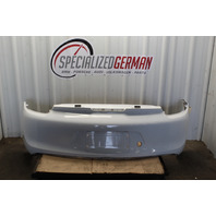 2014 2015 2016 Porsche Cayman 981 Rear Bumper Has Damage 98150551100 OEM