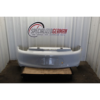 2014 2015 2016 Porsche Cayman 981 Rear Bumper Has Damage 98150551100 OEM