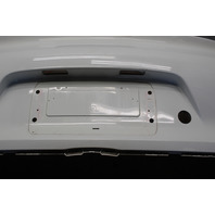 2014 2015 2016 Porsche Cayman 981 Rear Bumper Has Damage 98150551100 OEM