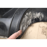 2014 2015 2016 Porsche Cayman 981 Rear Bumper Lower Valance Panel 98150581100 OEM