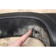 2014 2015 2016 Porsche Cayman 981 Rear Bumper Lower Valance Panel 98150581100 OEM