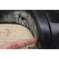 2014 2015 2016 Porsche Cayman 981 Rear Bumper Lower Valance Panel 98150581100 OEM