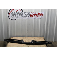 2014 2015 2016 Porsche Cayman 981 Rear Bumper Lower Valance Panel 98150581100 OEM