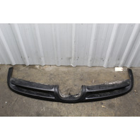 2014 2015 2016 Porsche Cayman 981 Rear Bumper Lower Valance Panel 98150581100 OEM