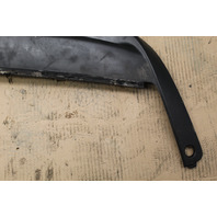 2014 2015 2016 Porsche Cayman 981 Rear Bumper Lower Valance Panel 98150581100 OEM