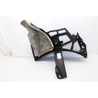 2013-2016 Porsche Boxster Cayman 981 Rear Bumper Guide Bracket Left Driver - 98150563101 OEM