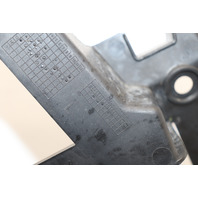 2013-2016 Porsche Boxster Cayman 981 Rear Bumper Guide Bracket Left Driver - 98150563101 OEM