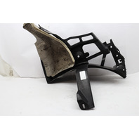 2013-2016 Porsche Boxster Cayman 981 Rear Bumper Guide Bracket Left Driver - 98150563101 OEM