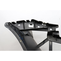 2013-2016 Porsche Boxster Cayman 981 Rear Bumper Guide Bracket Left Driver - 98150563101 OEM