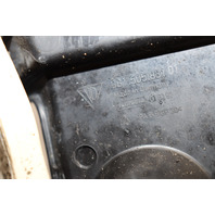 2013-2016 Porsche Boxster Cayman 981 Rear Bumper Guide Bracket Left Driver - 98150563101 OEM