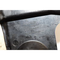 2013-2016 Porsche Boxster Cayman 981 Rear Bumper Guide Bracket Left Driver - 98150563101 OEM