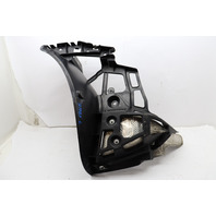 2013-2016 Porsche Boxster Cayman 981 Rear Bumper Guide Bracket Left Driver - 98150563101 OEM